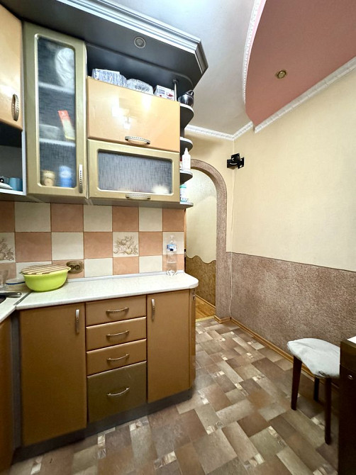 Продаж 2 кімн квартира Б Хмельницького Львів - зображення 2