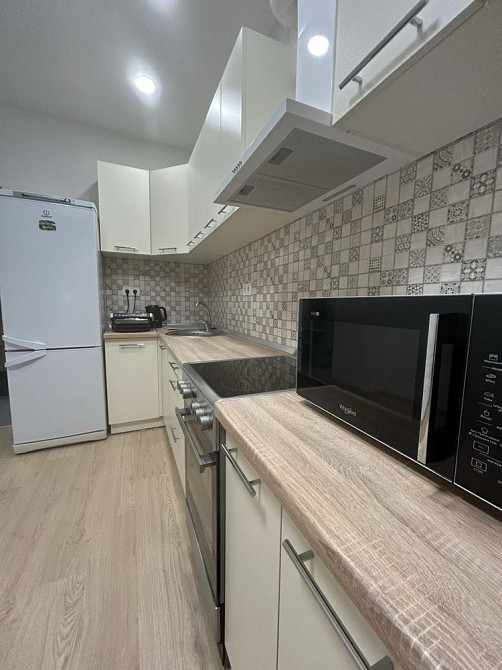 48000$ квартира в ЖК Грін Сайд! Ірпінь - зображення 1