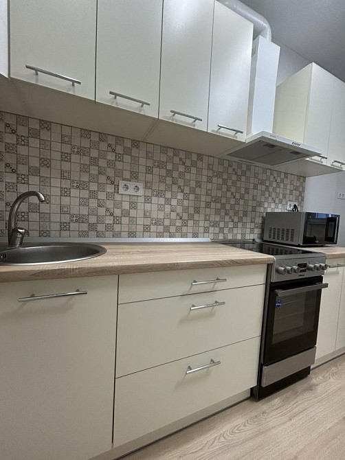 48000$ квартира в ЖК Грін Сайд! Ірпінь - зображення 2