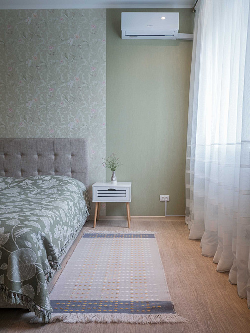 ЦЕНТР Сталінка 2-кімн квартира техніка меблі 2/4 Чернігів - зображення 8