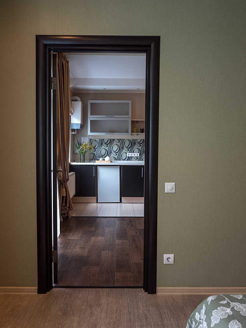 ЦЕНТР Сталінка 2-кімн квартира техніка меблі 2/4 Чернігів - зображення 7