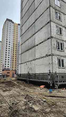 ЖК «Патріотика» «Кодацька фортеця» Київ