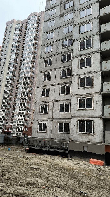 ЖК «Патріотика» «Кодацька фортеця» Київ - зображення 3