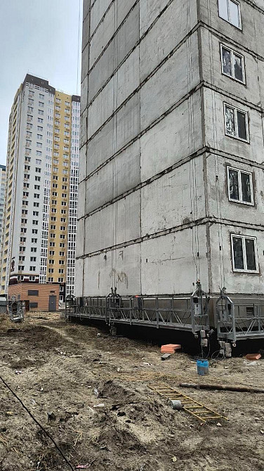 ЖК «Патріотика» «Кодацька фортеця» Київ - зображення 4