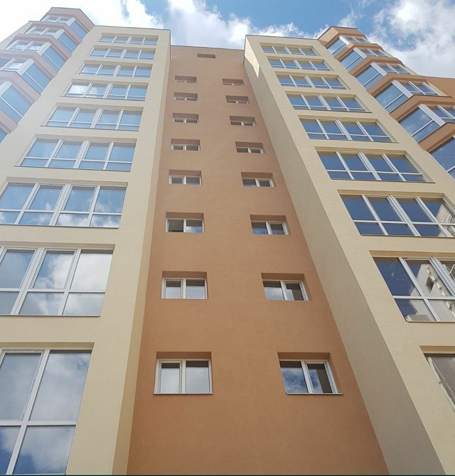 Продам 1 кімнатну квартиру 39 м2 в жилому зданому новому будинку Софіївська Борщагівка - зображення 1