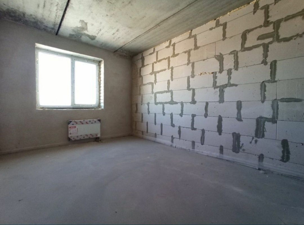 Продам 1 кімнатну квартиру 39 м2 в жилому зданому новому будинку Софіївська Борщагівка - зображення 2