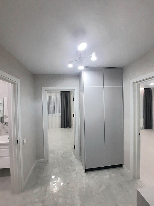 Продам 1 кім.квартиру з ремонтом та меблями Луцк - изображение 6