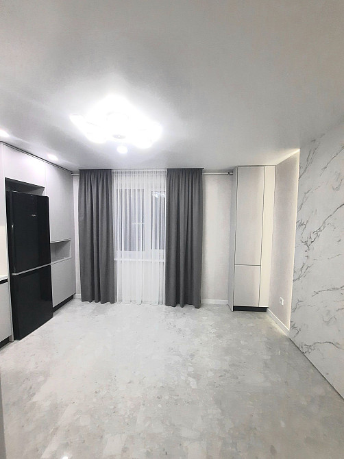 Продам 1 кім.квартиру з ремонтом та меблями Луцк - изображение 4