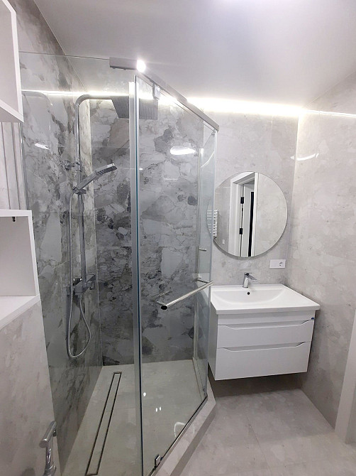 Продам 1 кім.квартиру з ремонтом та меблями Луцк - изображение 8