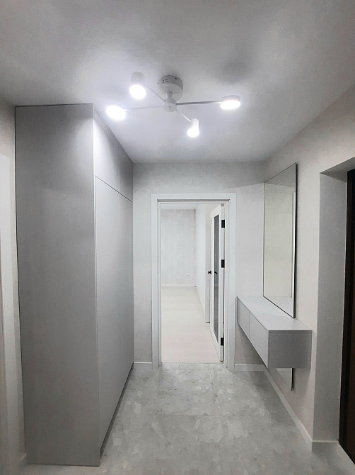 Продам 1 кім.квартиру з ремонтом та меблями Луцк - изображение 7