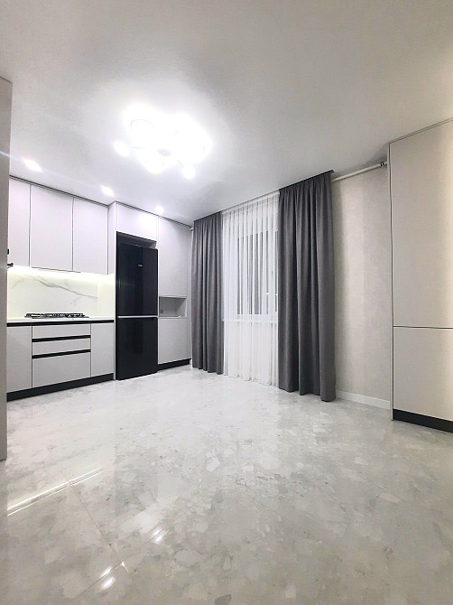 Продам 1 кім.квартиру з ремонтом та меблями Луцк - изображение 3