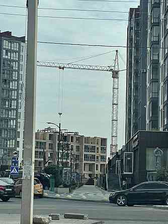 Центр 1-кімнатна квартира в ЖК “Княгинин” Івано-Франківськ