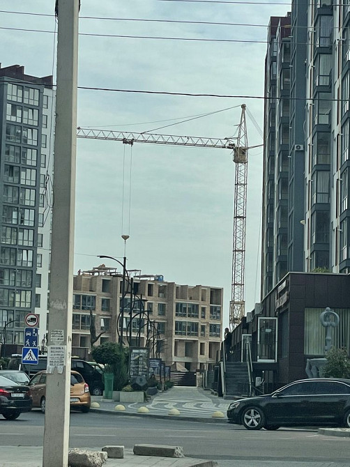 Центр 1-кімнатна квартира в ЖК “Княгинин” Івано-Франківськ - зображення 4