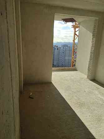 Продаж квартири 48,9м.кв з виглядом на місто від ЗАБУДОВНИКА Львів