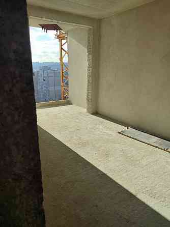 Продаж квартири 48,9м.кв з виглядом на місто від ЗАБУДОВНИКА Львів