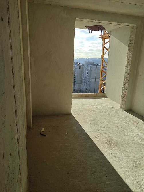 Продаж квартири 48,9м.кв з виглядом на місто від ЗАБУДОВНИКА Львів - зображення 4