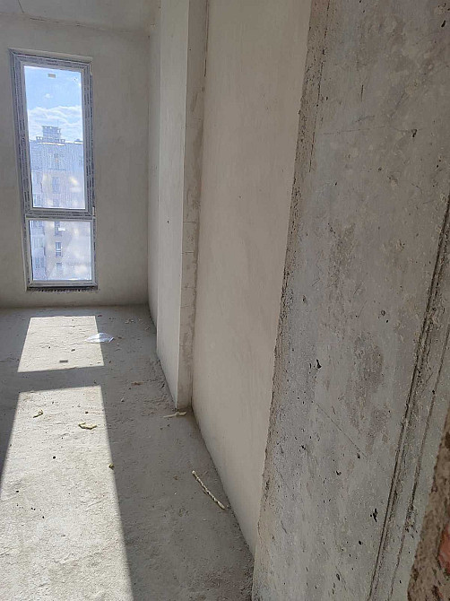 Продаж квартири 48,9м.кв з виглядом на місто від ЗАБУДОВНИКА Львів - зображення 8