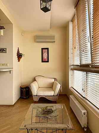 Продам 4-комн квартиру на Леваневского. Одеса