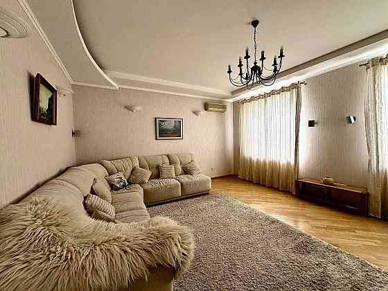 Продам 4-комн квартиру на Леваневского. Одеса