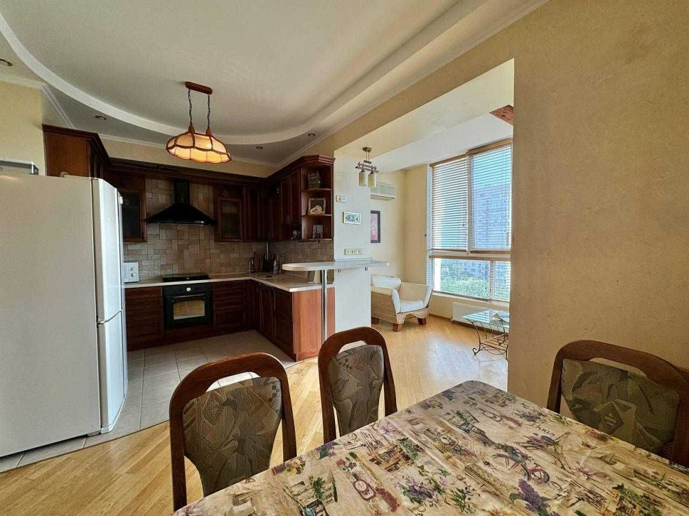 Продам 4-комн квартиру на Леваневского. Одеса - зображення 7