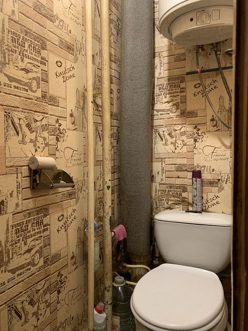 Срочная продажа, 2 к квартиры Крымский бульвар ! Одеса - зображення 8