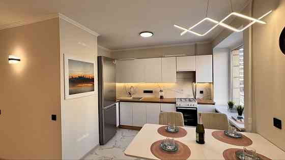 Продам квартиру 71м2 вул. Велика Китаївська 6 | Голосіївський р-н Київ