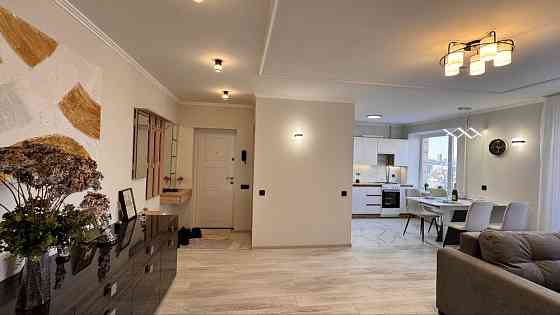 Продам квартиру 71м2 вул. Велика Китаївська 6 | Голосіївський р-н Київ