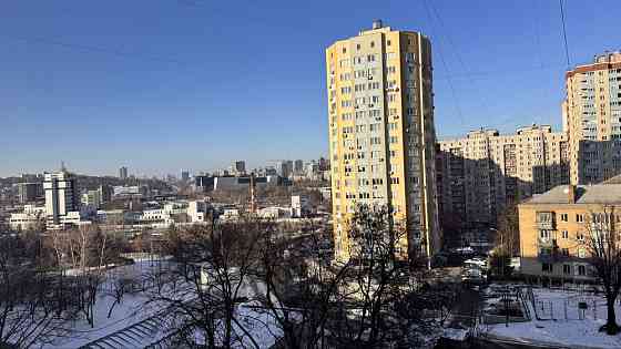 Продам квартиру 71м2 вул. Велика Китаївська 6 | Голосіївський р-н Київ