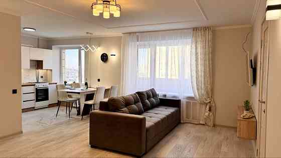 Продам квартиру 71м2 вул. Велика Китаївська 6 | Голосіївський р-н Київ