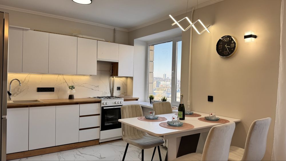 Продам квартиру 71м2 вул. Велика Китаївська 6 | Голосіївський р-н Київ - зображення 2