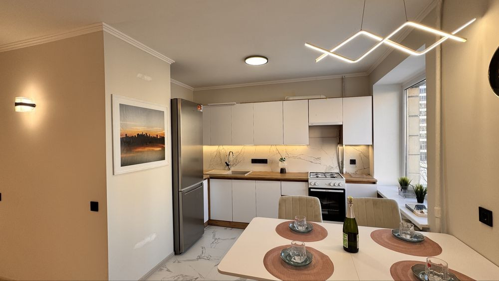 Продам квартиру 71м2 вул. Велика Китаївська 6 | Голосіївський р-н Київ - зображення 3