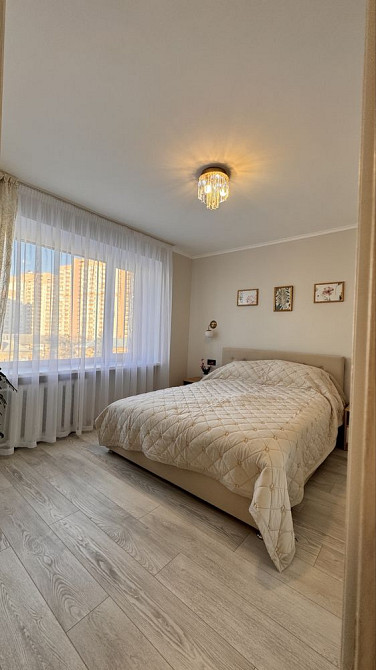 Продам квартиру 71м2 вул. Велика Китаївська 6 | Голосіївський р-н Київ - зображення 8