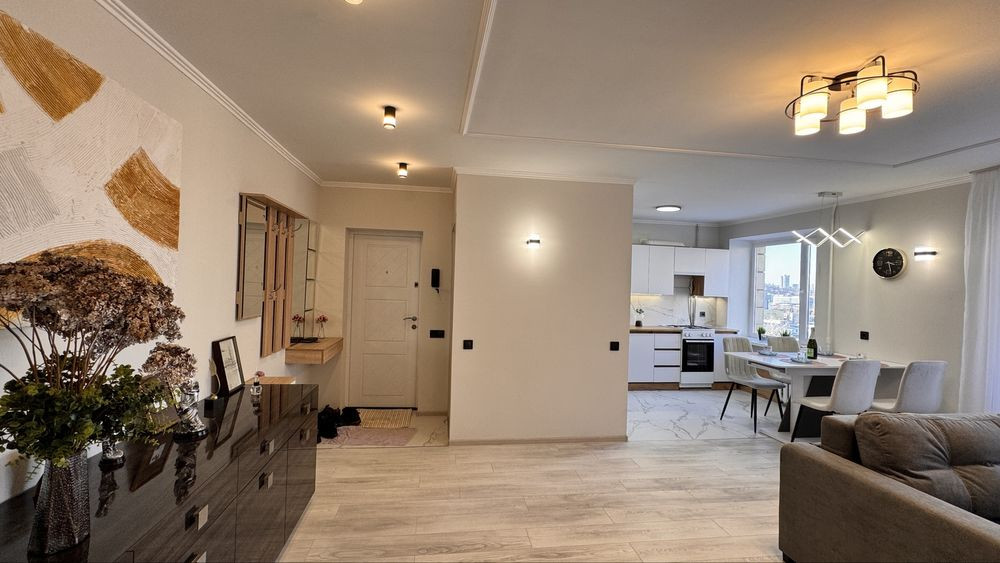 Продам квартиру 71м2 вул. Велика Китаївська 6 | Голосіївський р-н Київ - зображення 5