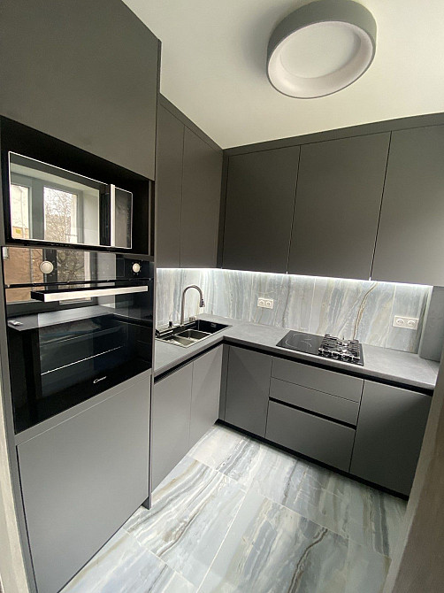 Квартира з дизайнерським ремонтом! Надвірна - зображення 3