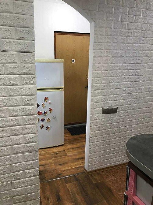 Продаж реальної 1к квартири з ремонтом, меблями та технікою! Днепр - изображение 4