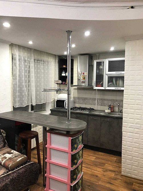 Продаж реальної 1к квартири з ремонтом, меблями та технікою! Днепр - изображение 2