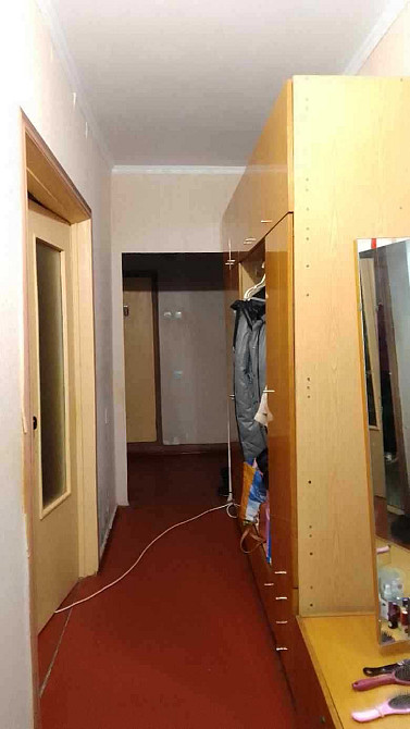 Виноградар. Продам без комісії трикімнатну квартиру на пр. Свободи, 2. Київ - зображення 3