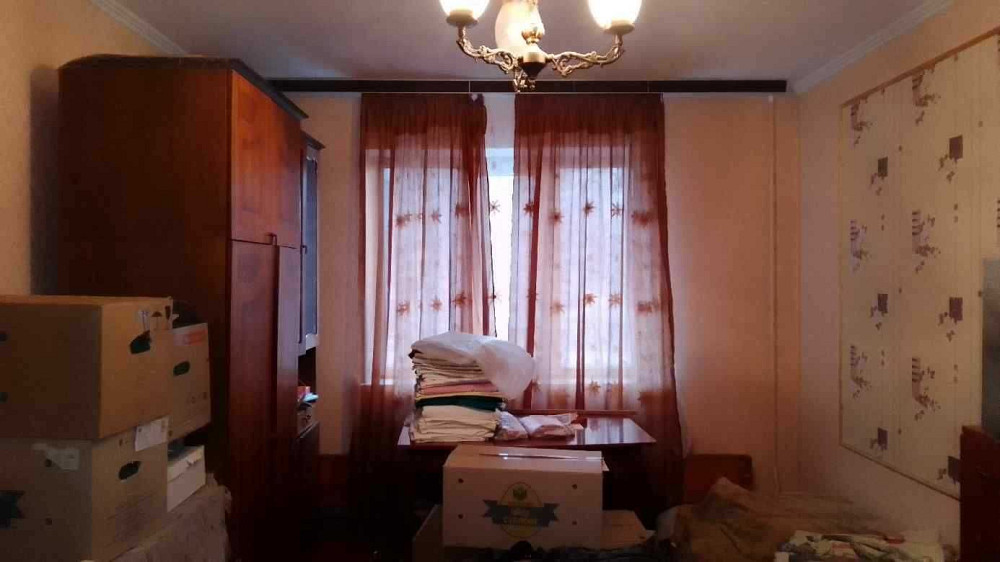 Виноградар. Продам без комісії трикімнатну квартиру на пр. Свободи, 2. Київ - зображення 4