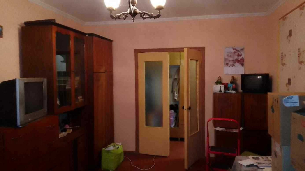 Виноградар. Продам без комісії трикімнатну квартиру на пр. Свободи, 2. Київ - зображення 5