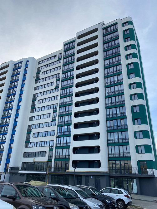 Продається 1 кімнатна квартира. ВІД ВЛАСНИКА Львів - зображення 4