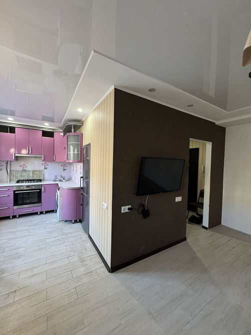 Продам 1 комнатную квартиру Балакина 6 Кривой Рог - изображение 4