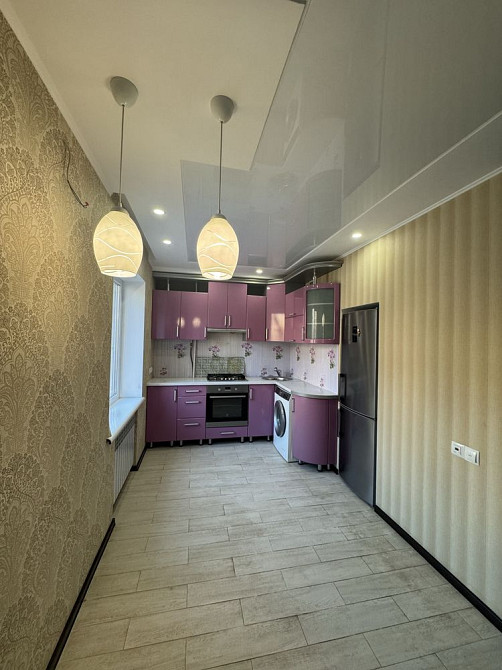 Продам 1 комнатную квартиру Балакина 6 Кривой Рог - изображение 1