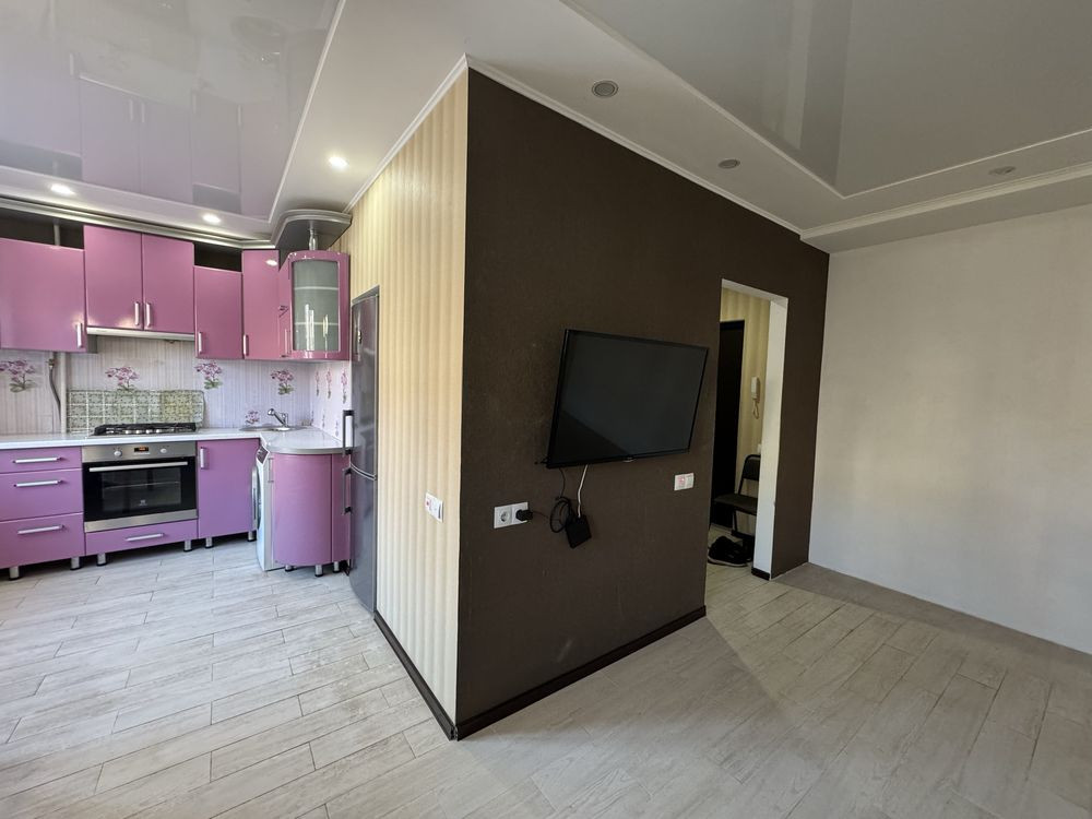 Продам 1 комнатную квартиру Балакина 6 Кривой Рог - изображение 3