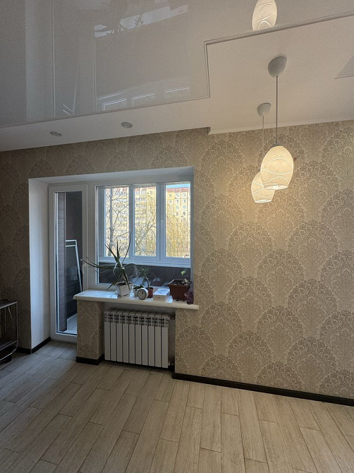 Продам 1 комнатную квартиру Балакина 6 Кривой Рог - изображение 5