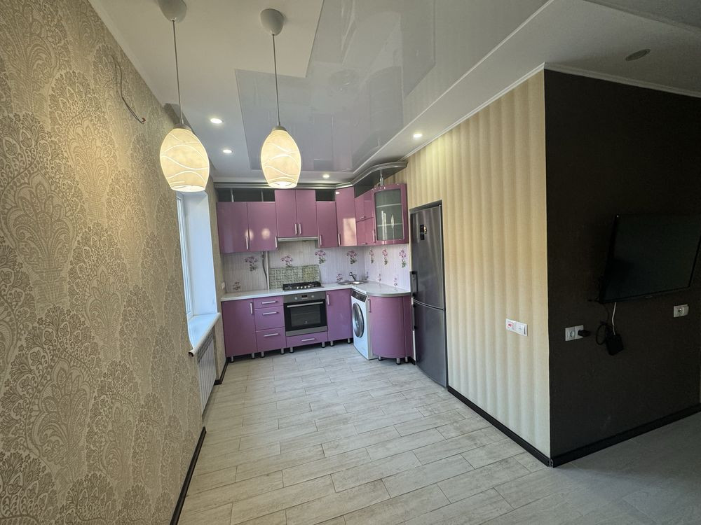 Продам 1 комнатную квартиру Балакина 6 Кривой Рог - изображение 2