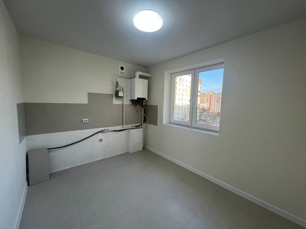 Продам однокімнатну квартиру 38м2 від власника Коломия - зображення 4