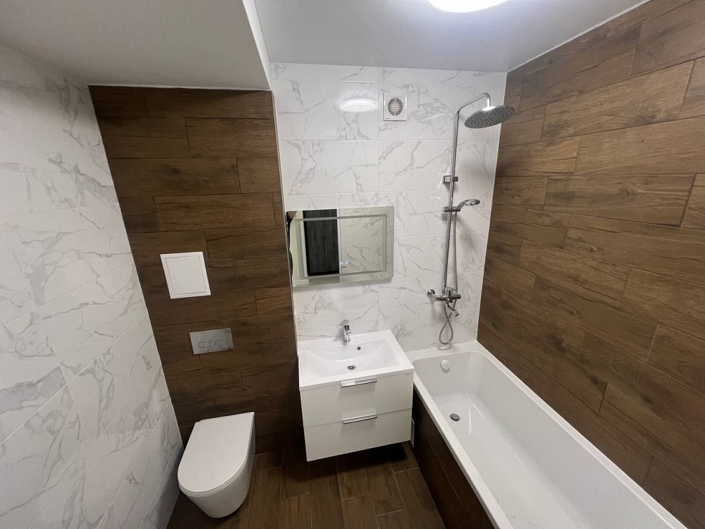 Продам однокімнатну квартиру 38м2 від власника Коломия - зображення 1