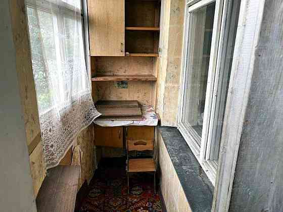 АК 1 Кімнатна Березняки Озеро Тельбін Березняківська Київ