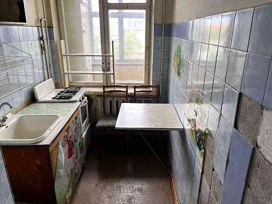 АК 1 Кімнатна Березняки Озеро Тельбін Березняківська Київ