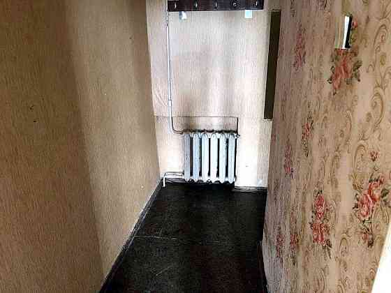 АК 1 Кімнатна Березняки Озеро Тельбін Березняківська Київ